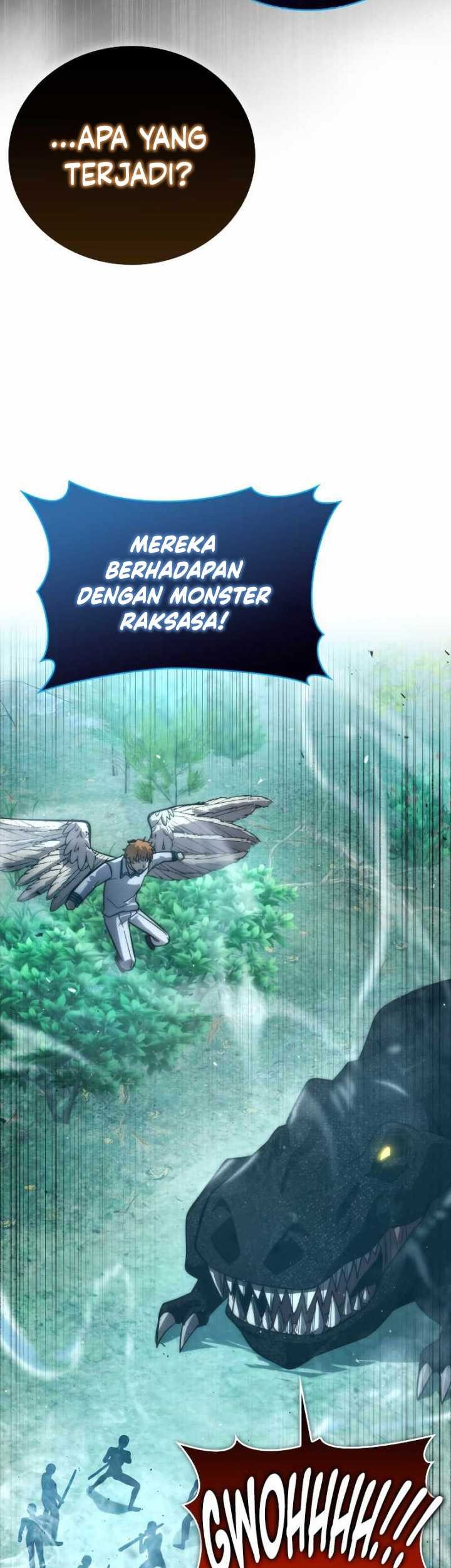 Demon Lord’s Martial Arts Ascension Chapter 56 - halaman 70