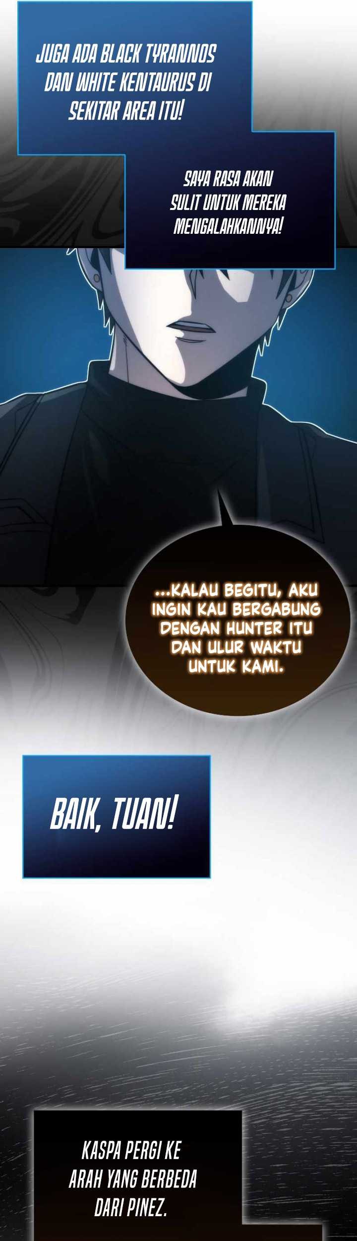 Demon Lord’s Martial Arts Ascension Chapter 56 - halaman 72