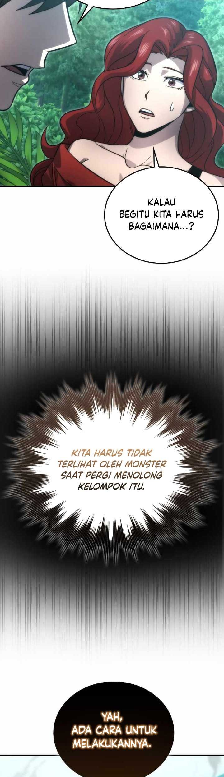 Demon Lord’s Martial Arts Ascension Chapter 56 - halaman 76