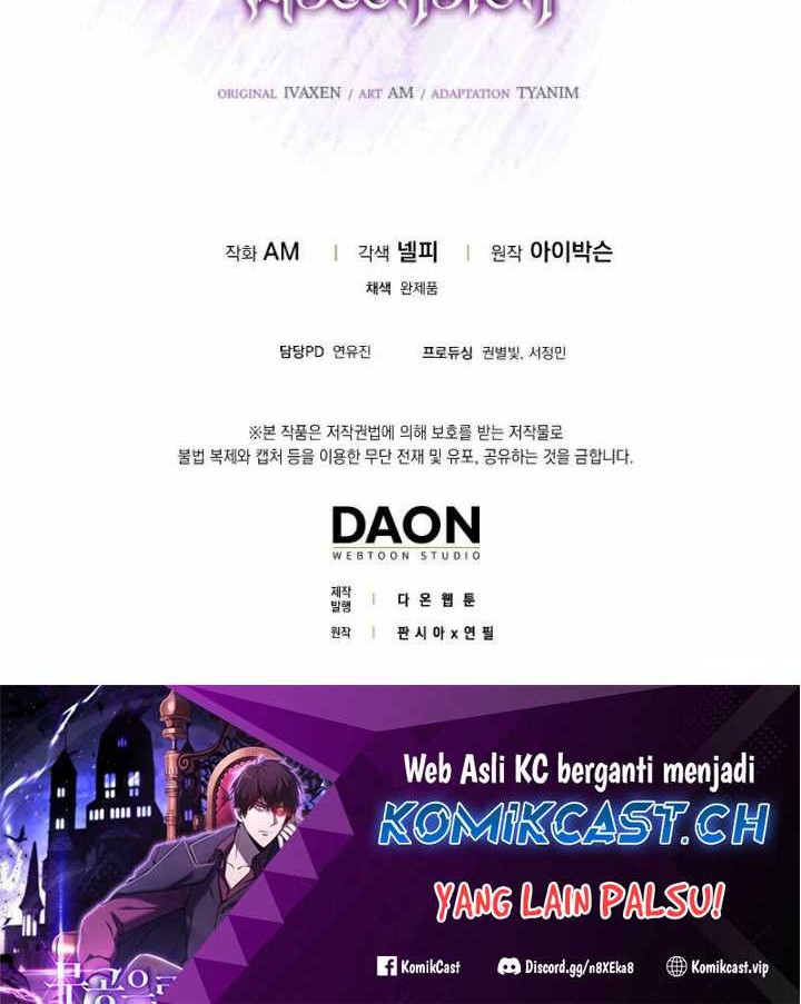 Demon Lord’s Martial Arts Ascension Chapter 56 - halaman 79