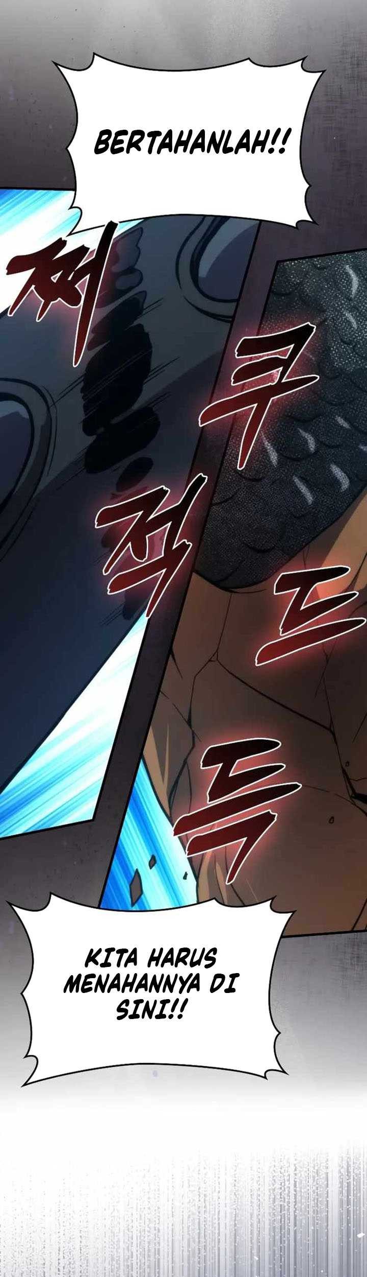 Demon Lord’s Martial Arts Ascension Chapter 57 - halaman 11