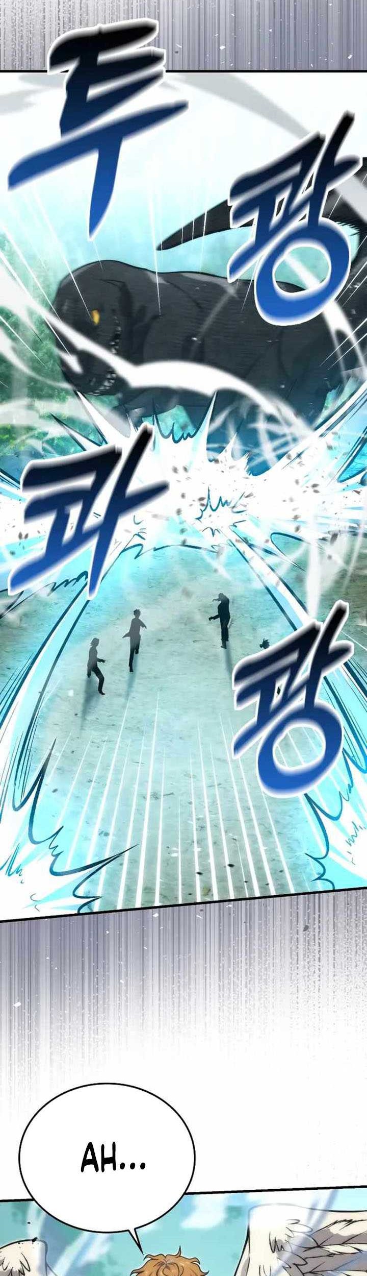 Demon Lord’s Martial Arts Ascension Chapter 57 - halaman 12