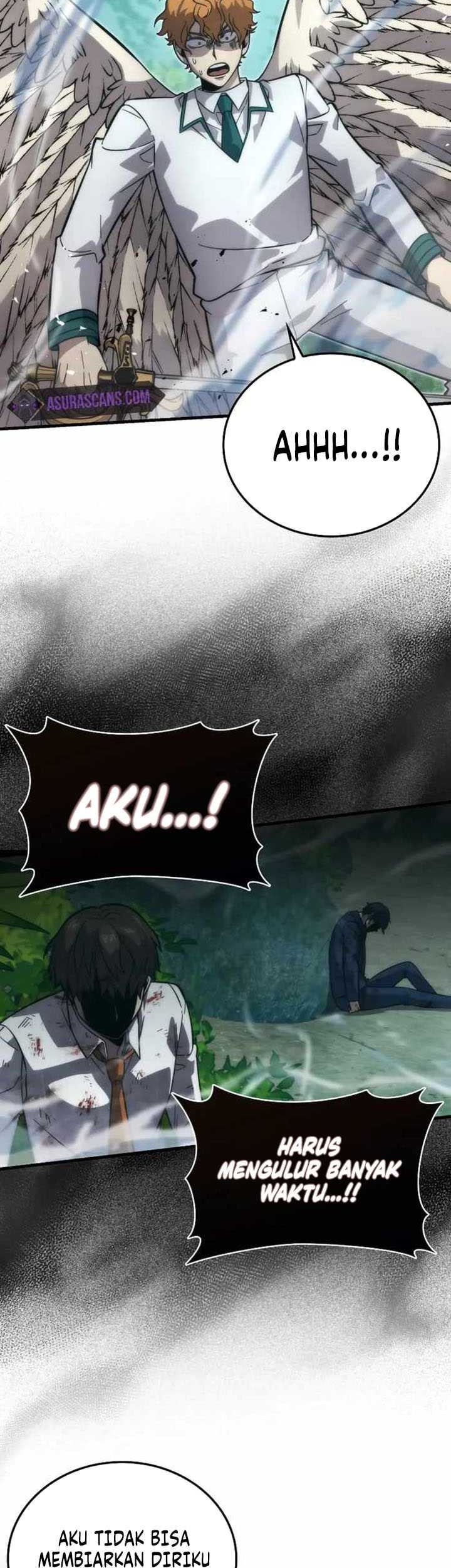 Demon Lord’s Martial Arts Ascension Chapter 57 - halaman 13