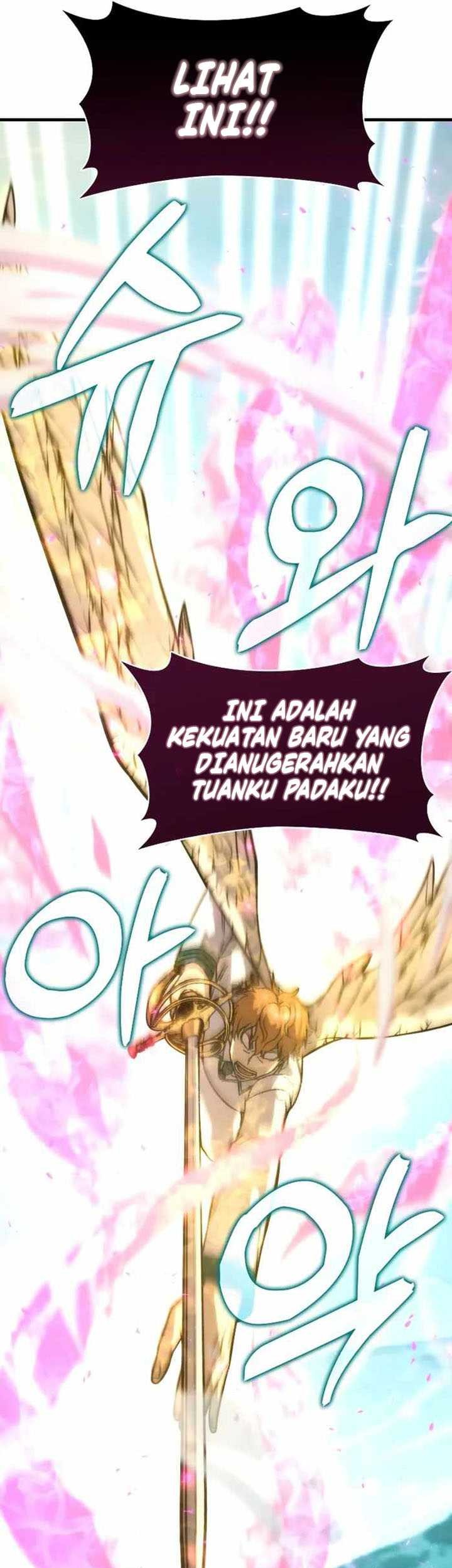 Demon Lord’s Martial Arts Ascension Chapter 57 - halaman 15