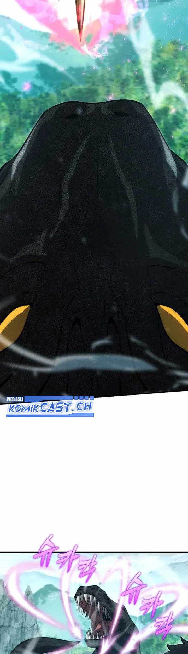 Demon Lord’s Martial Arts Ascension Chapter 57 - halaman 16