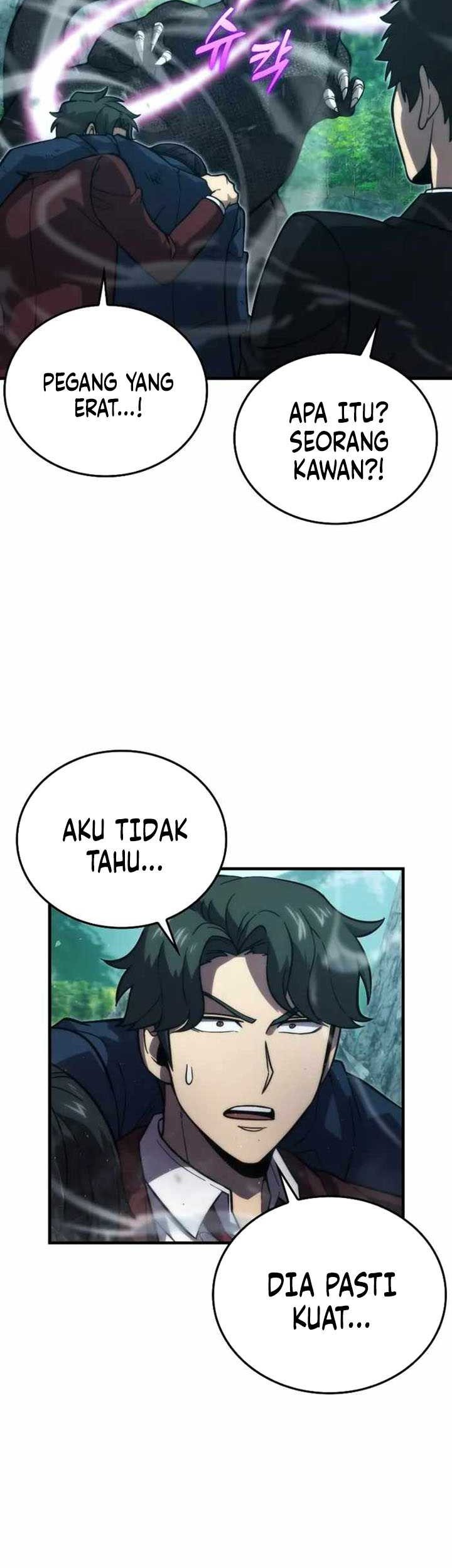 Demon Lord’s Martial Arts Ascension Chapter 57 - halaman 17