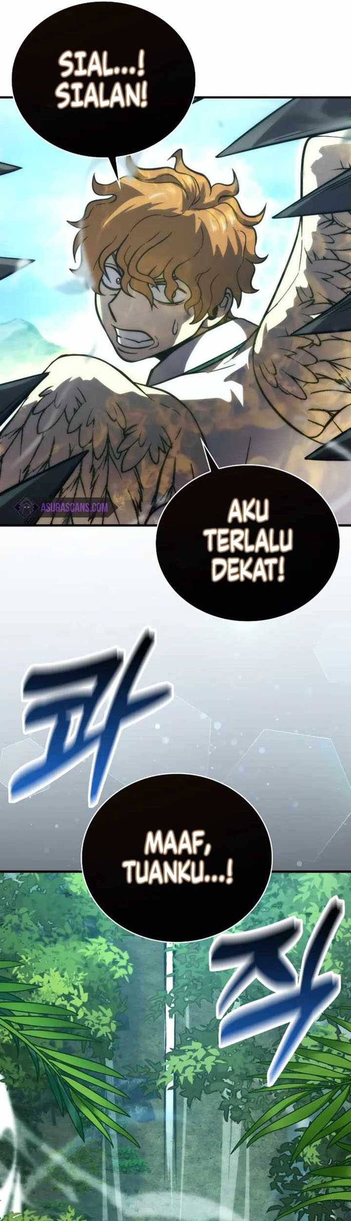 Demon Lord’s Martial Arts Ascension Chapter 57 - halaman 19