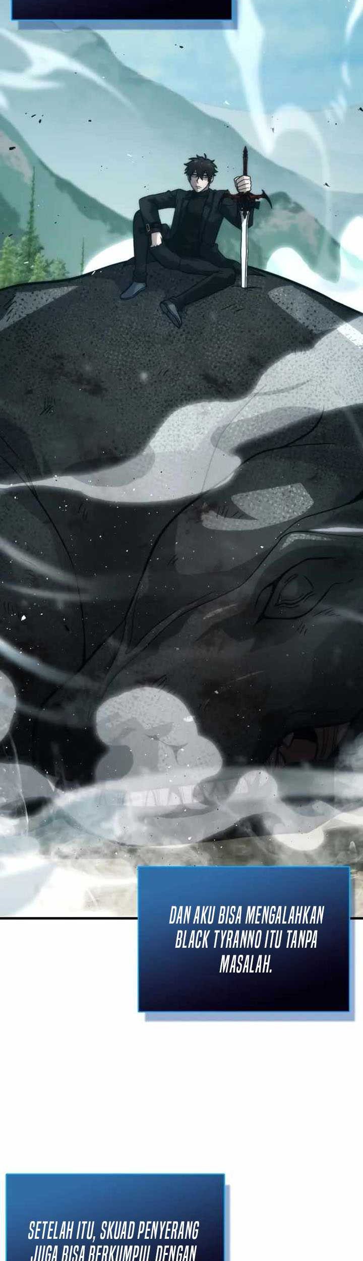 Demon Lord’s Martial Arts Ascension Chapter 57 - halaman 26