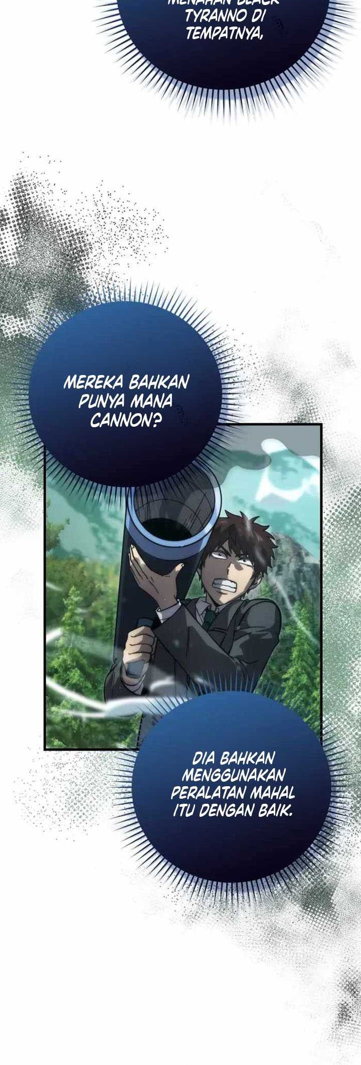 Demon Lord’s Martial Arts Ascension Chapter 57 - halaman 32