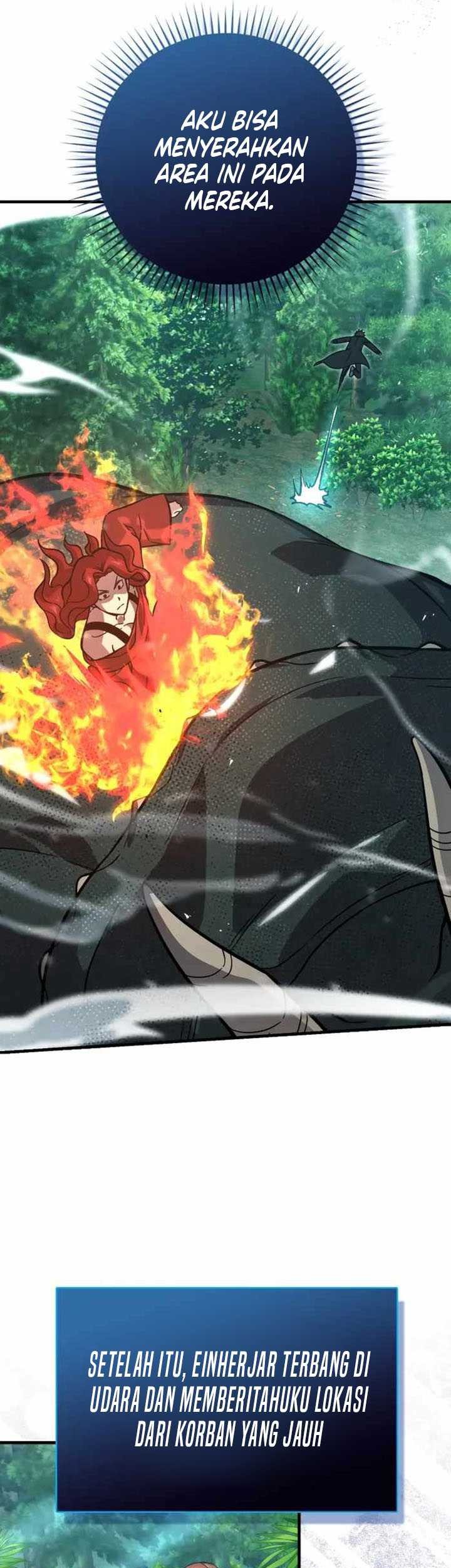 Demon Lord’s Martial Arts Ascension Chapter 57 - halaman 33