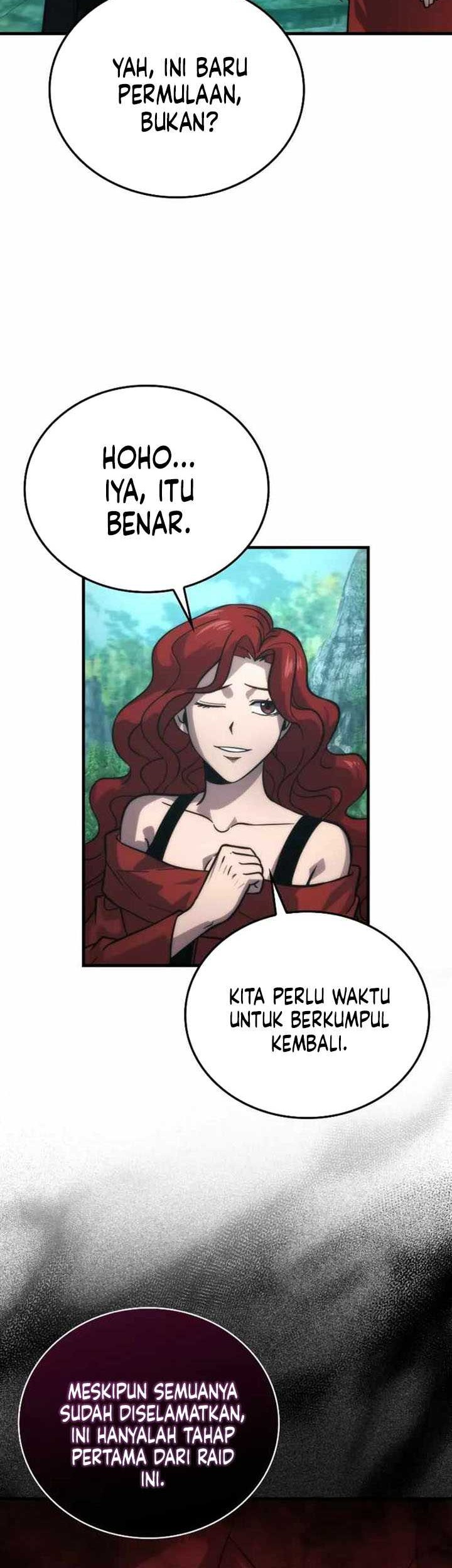 Demon Lord’s Martial Arts Ascension Chapter 57 - halaman 36