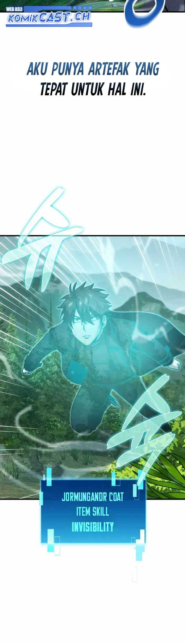 Demon Lord’s Martial Arts Ascension Chapter 57 - halaman 4