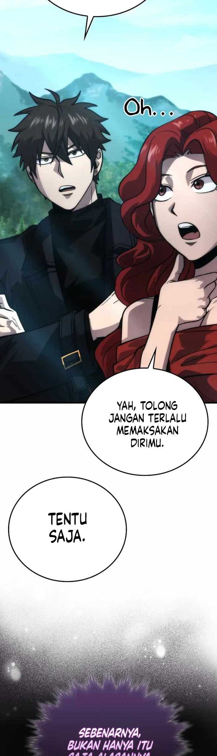Demon Lord’s Martial Arts Ascension Chapter 57 - halaman 41