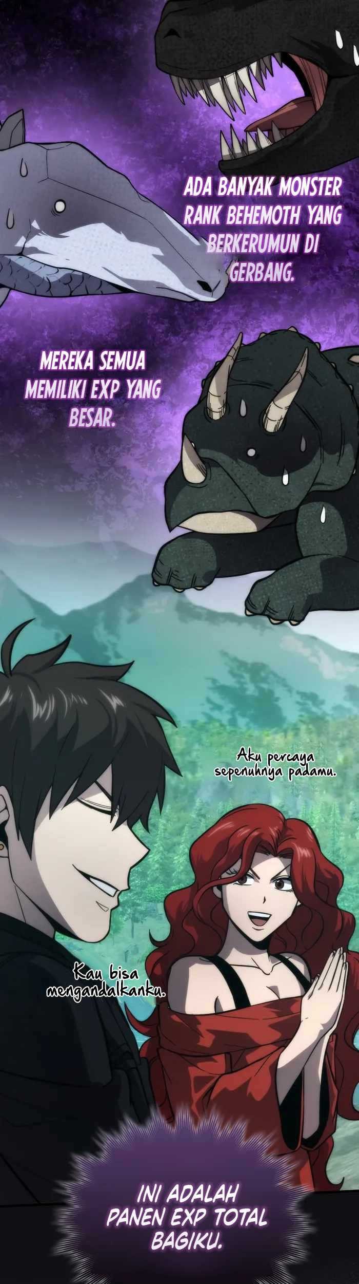 Demon Lord’s Martial Arts Ascension Chapter 57 - halaman 43