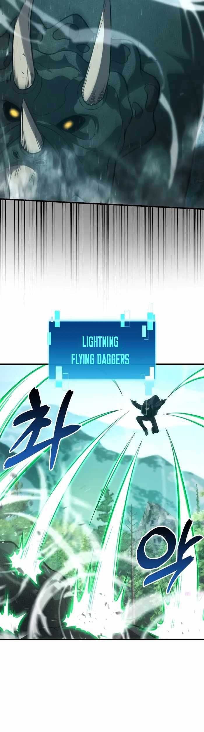 Demon Lord’s Martial Arts Ascension Chapter 57 - halaman 48