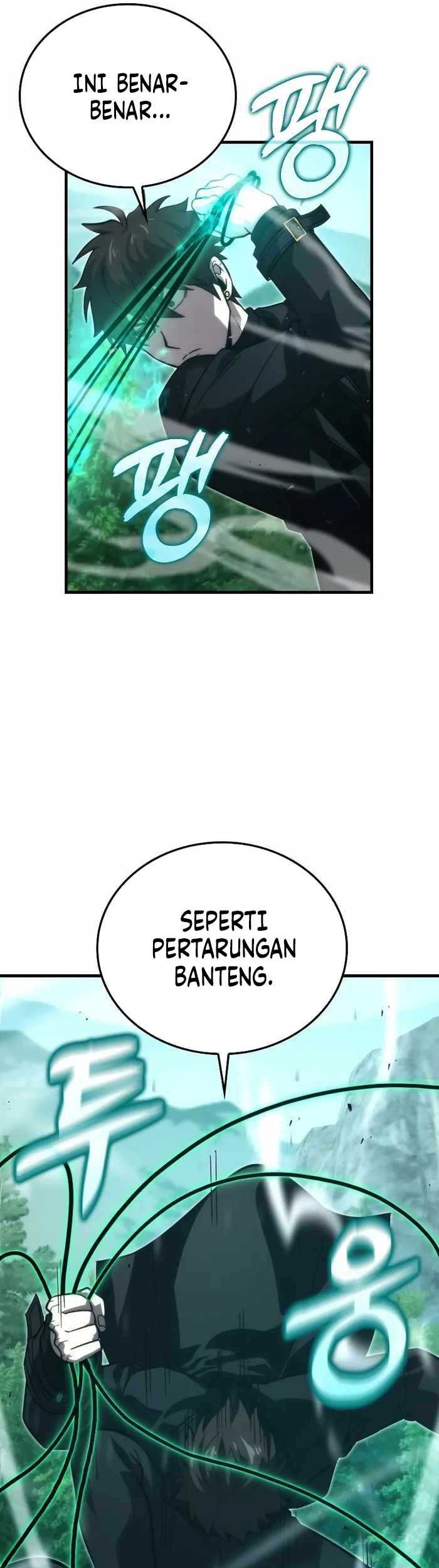 Demon Lord’s Martial Arts Ascension Chapter 57 - halaman 49