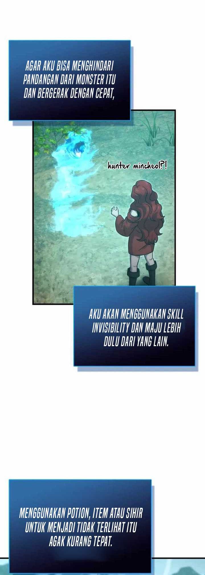 Demon Lord’s Martial Arts Ascension Chapter 57 - halaman 5