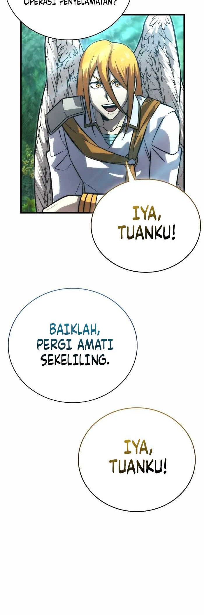 Demon Lord’s Martial Arts Ascension Chapter 57 - halaman 55