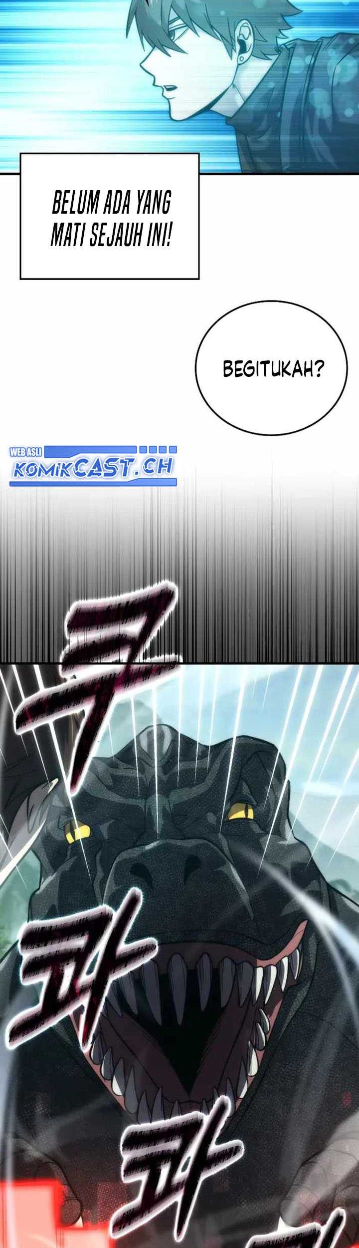 Demon Lord’s Martial Arts Ascension Chapter 57 - halaman 7