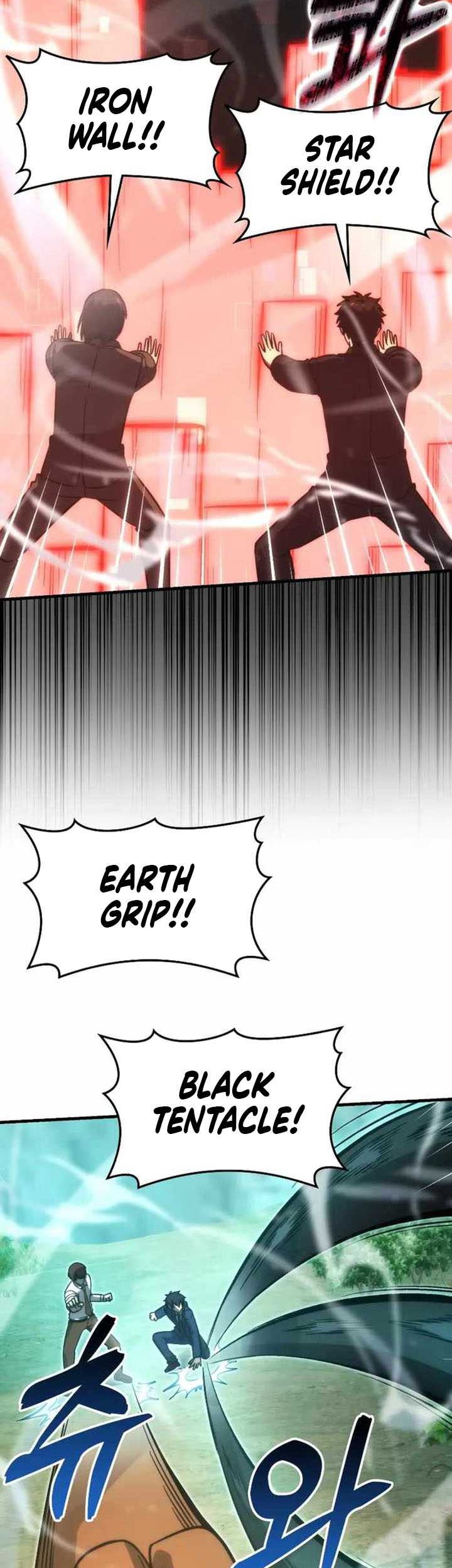 Demon Lord’s Martial Arts Ascension Chapter 57 - halaman 8