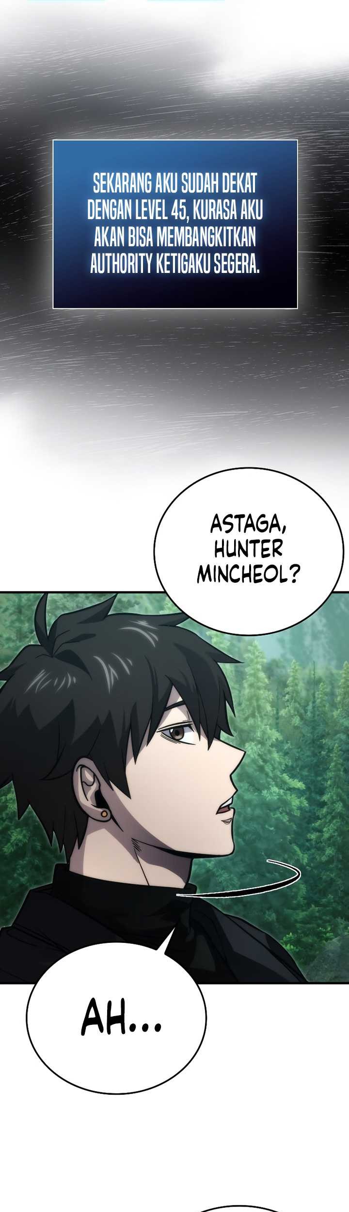 Demon Lord’s Martial Arts Ascension Chapter 58 - halaman 10
