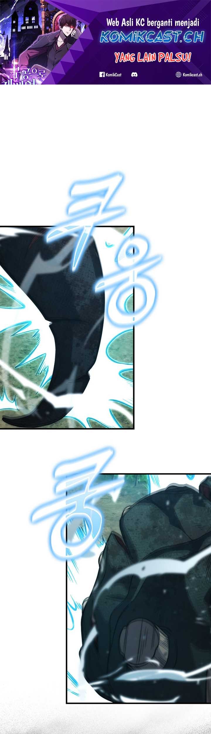 Demon Lord’s Martial Arts Ascension Chapter 58 - halaman 2