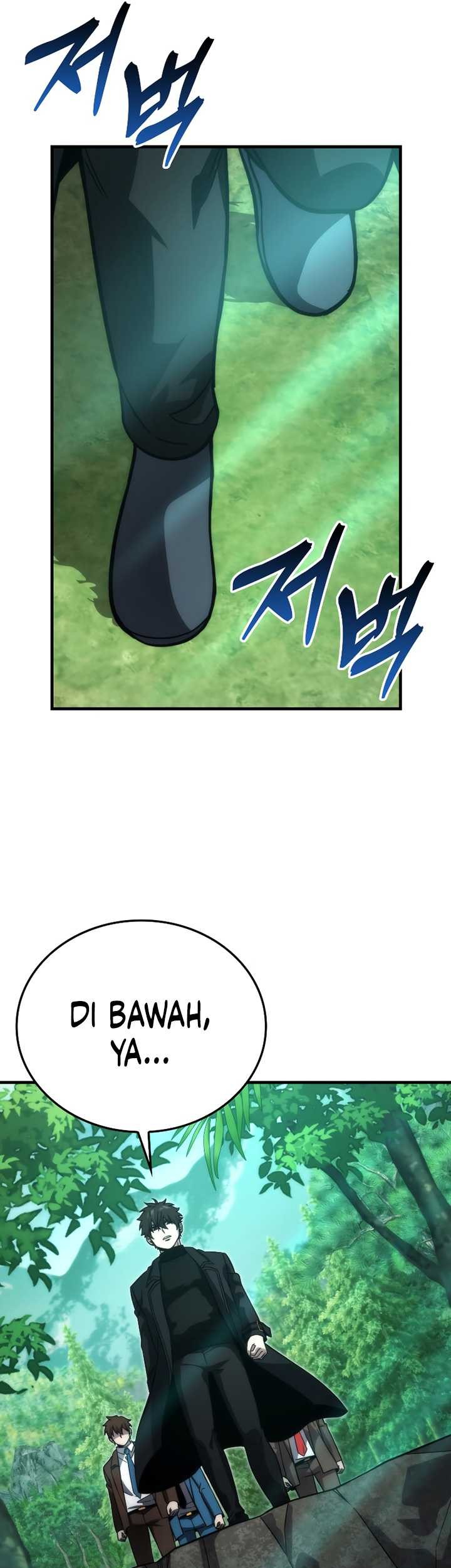 Demon Lord’s Martial Arts Ascension Chapter 58 - halaman 26