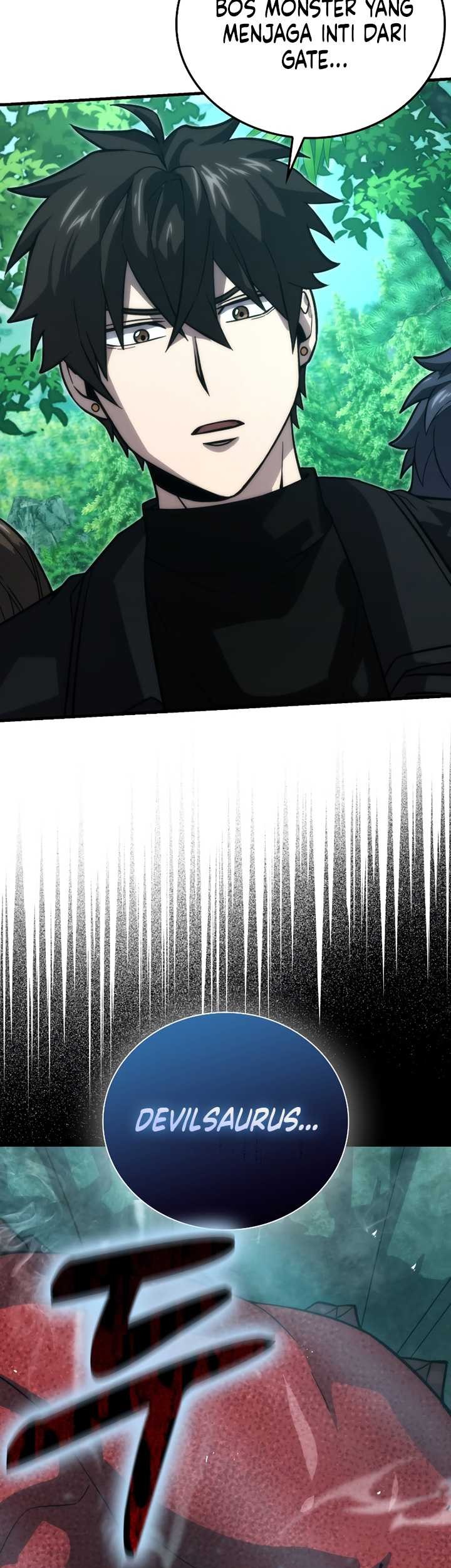 Demon Lord’s Martial Arts Ascension Chapter 58 - halaman 28