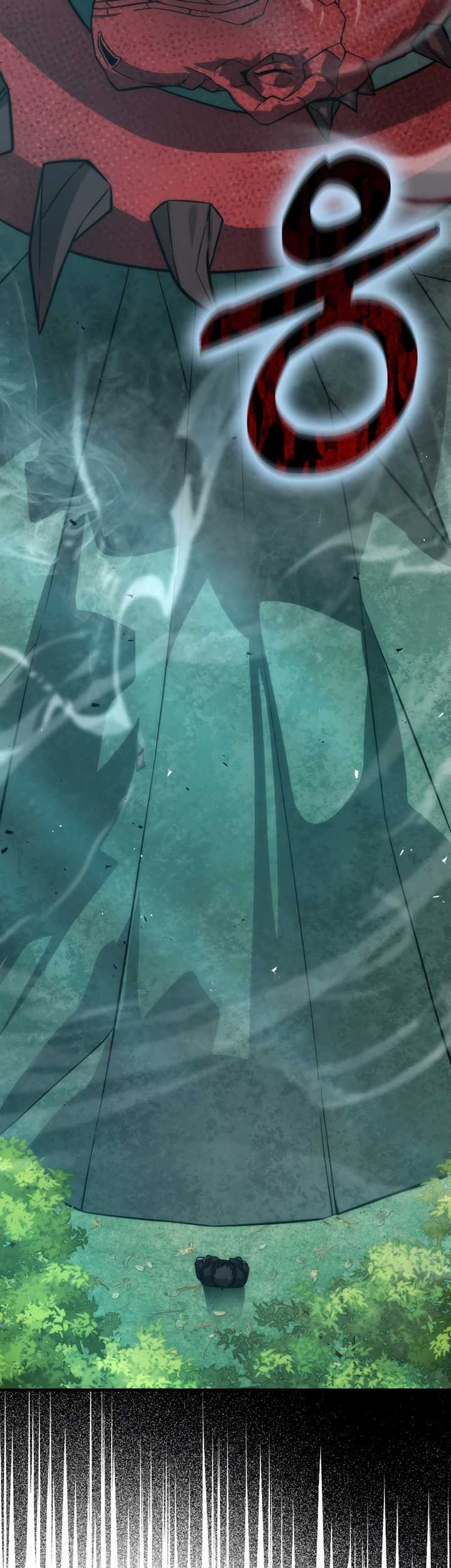 Demon Lord’s Martial Arts Ascension Chapter 58 - halaman 30