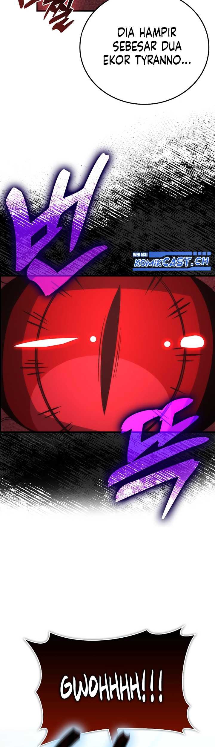 Demon Lord’s Martial Arts Ascension Chapter 58 - halaman 32