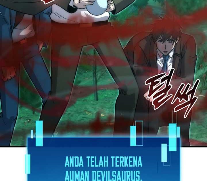 Demon Lord’s Martial Arts Ascension Chapter 58 - halaman 35