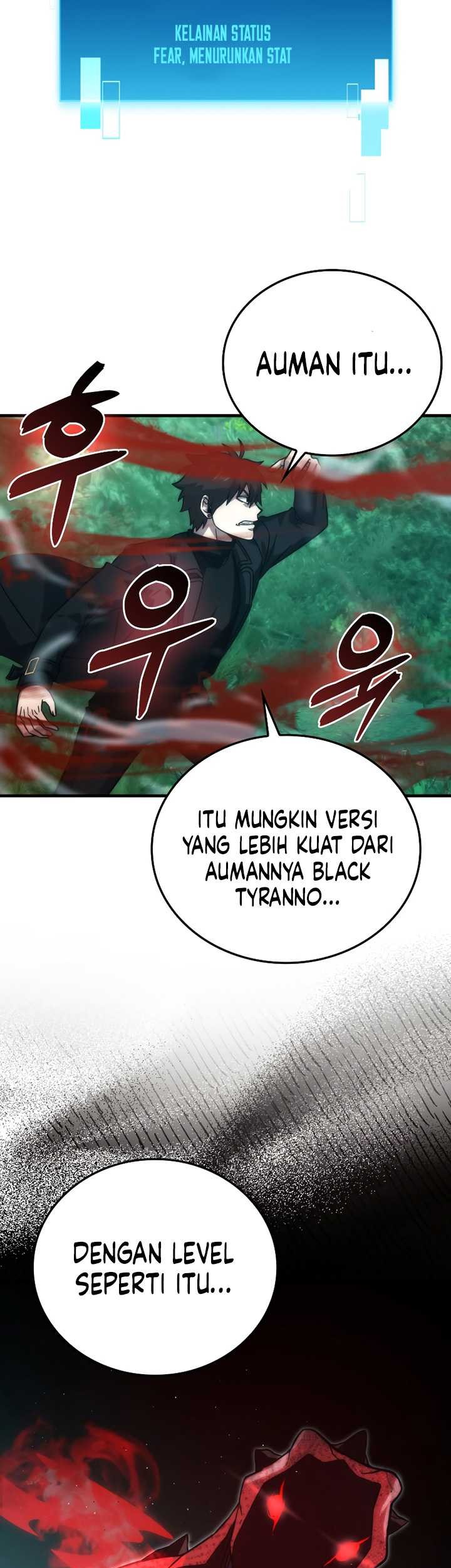 Demon Lord’s Martial Arts Ascension Chapter 58 - halaman 36