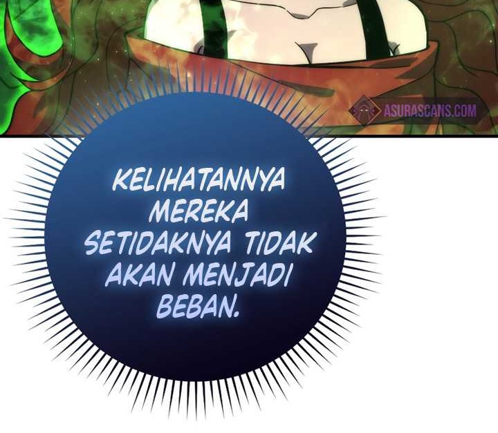 Demon Lord’s Martial Arts Ascension Chapter 58 - halaman 41