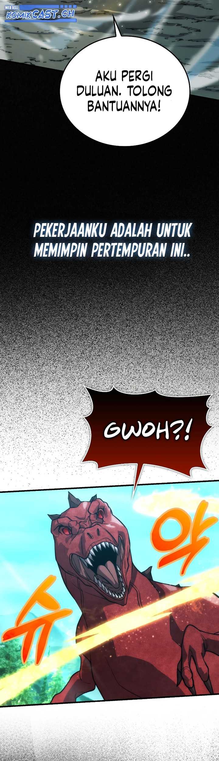 Demon Lord’s Martial Arts Ascension Chapter 58 - halaman 44