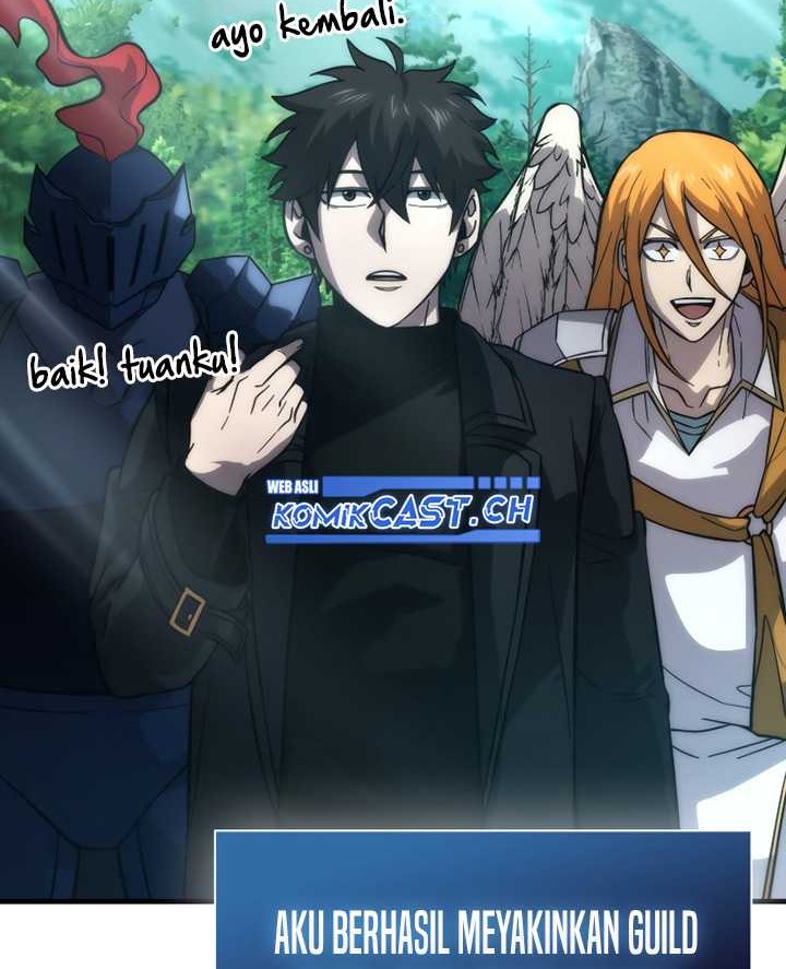 Demon Lord’s Martial Arts Ascension Chapter 58 - halaman 5