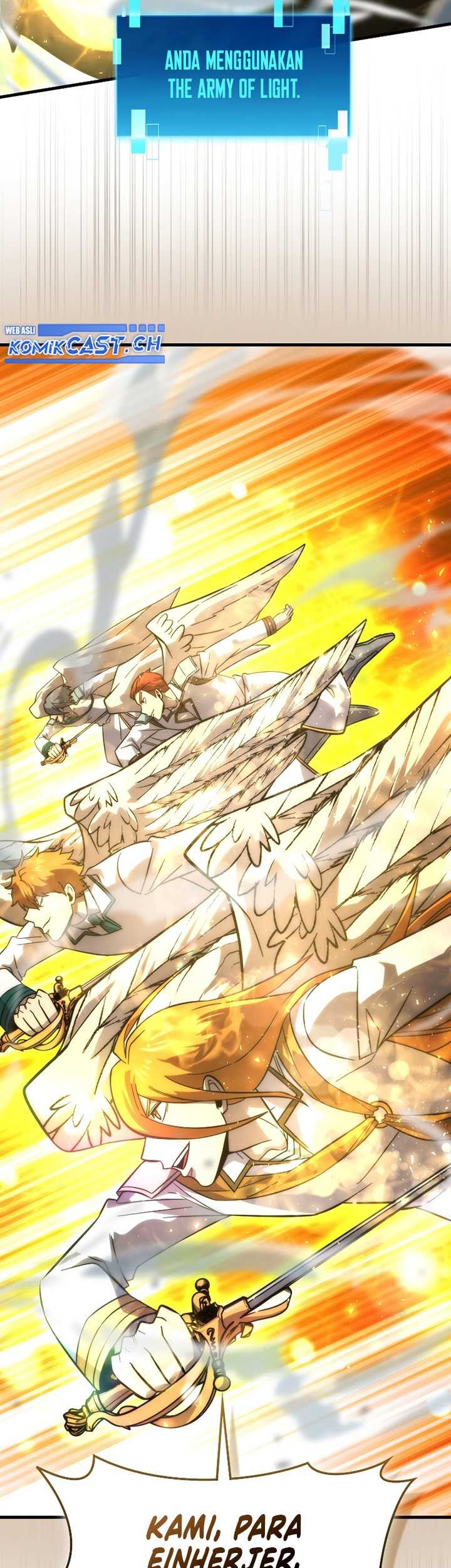 Demon Lord’s Martial Arts Ascension Chapter 58 - halaman 50