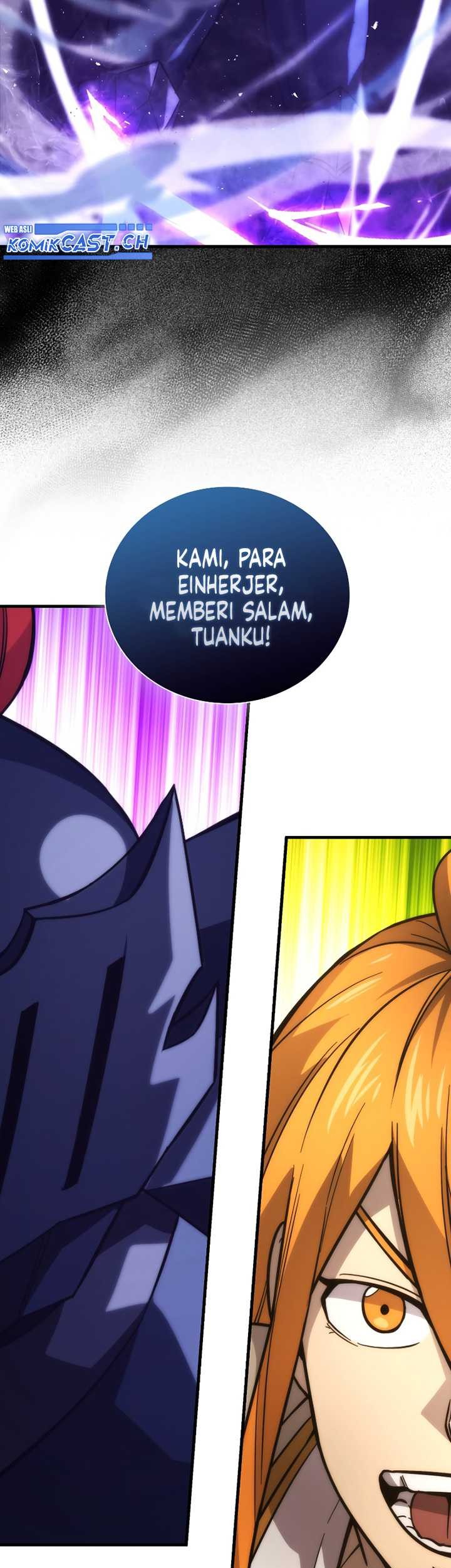 Demon Lord’s Martial Arts Ascension Chapter 58 - halaman 54