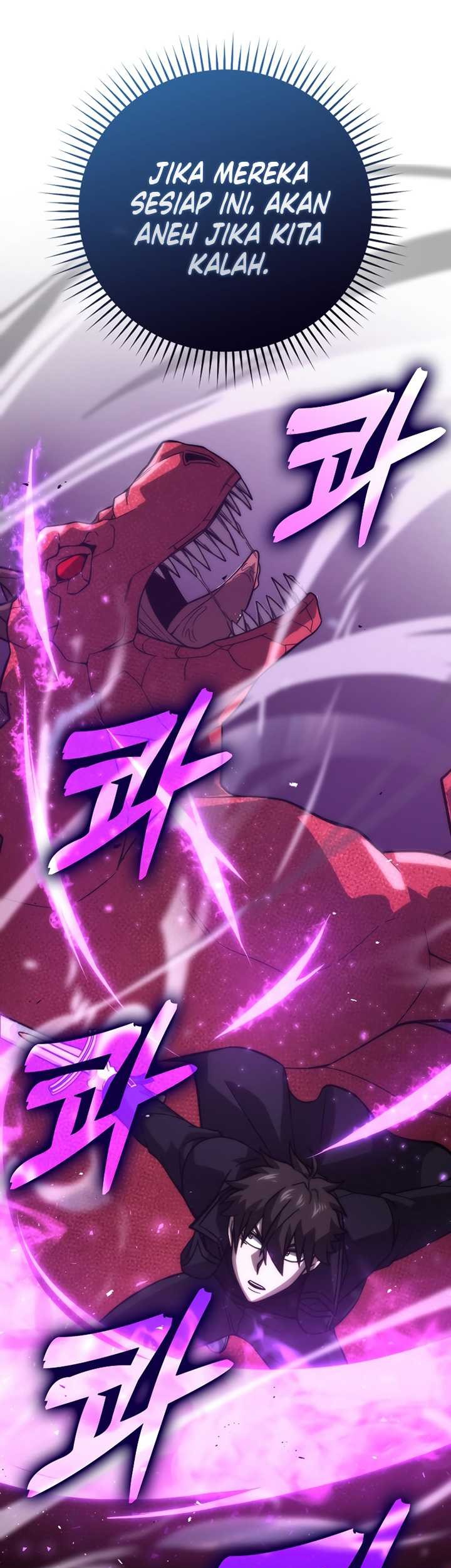 Demon Lord’s Martial Arts Ascension Chapter 58 - halaman 64