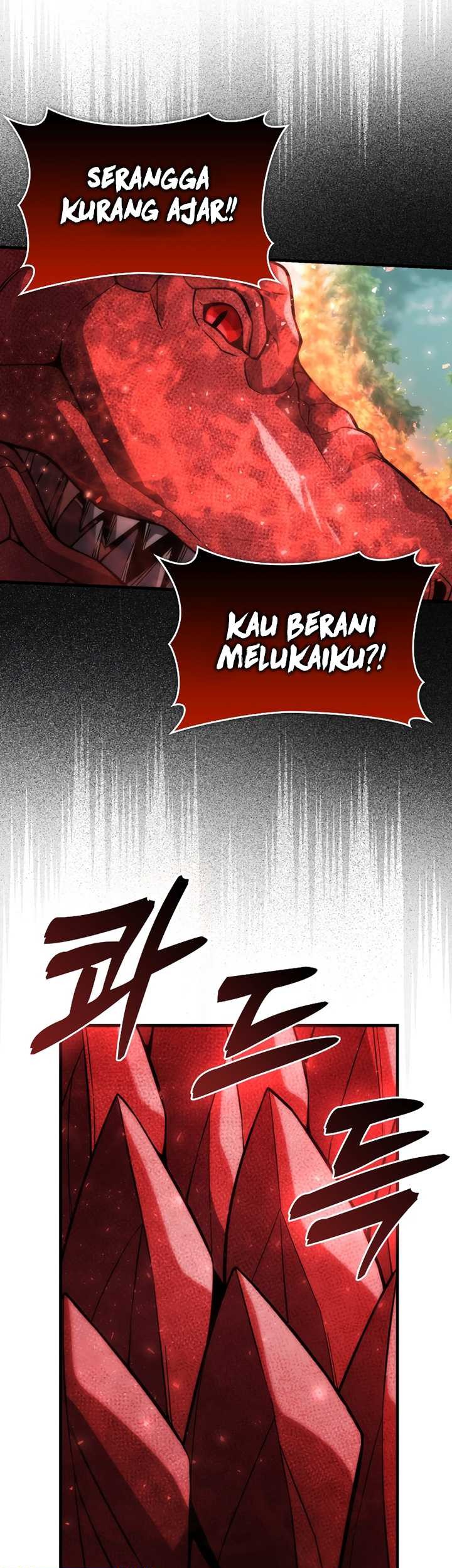 Demon Lord’s Martial Arts Ascension Chapter 58 - halaman 66