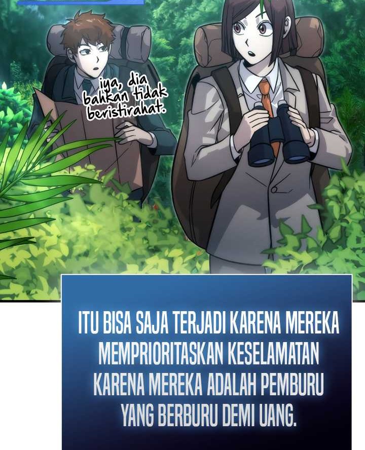 Demon Lord’s Martial Arts Ascension Chapter 58 - halaman 7