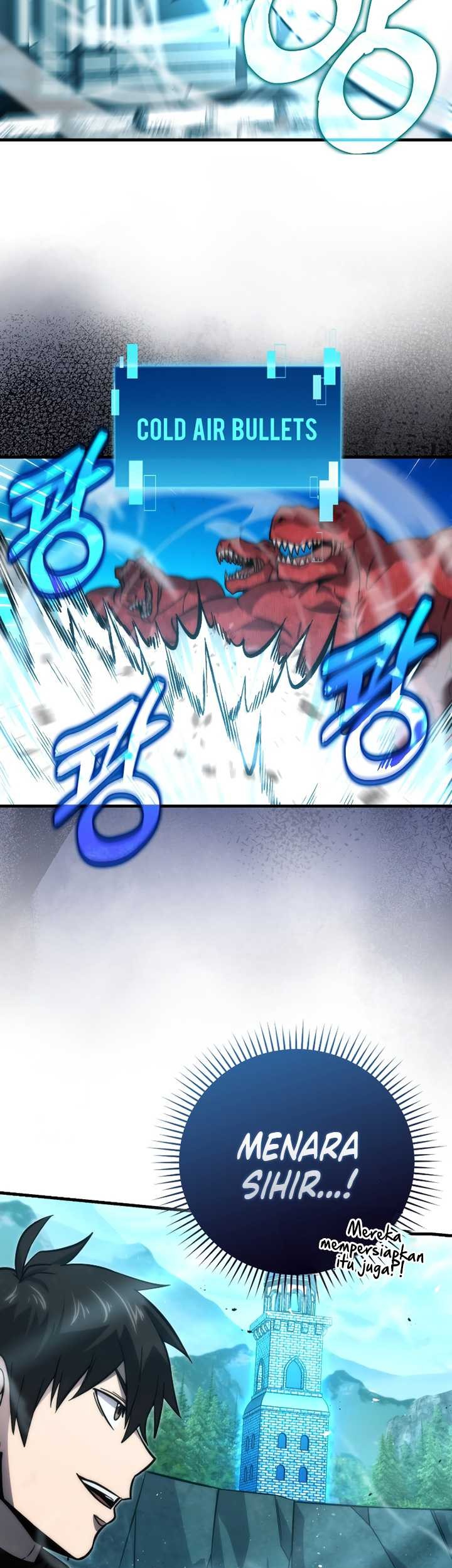 Demon Lord’s Martial Arts Ascension Chapter 58 - halaman 72