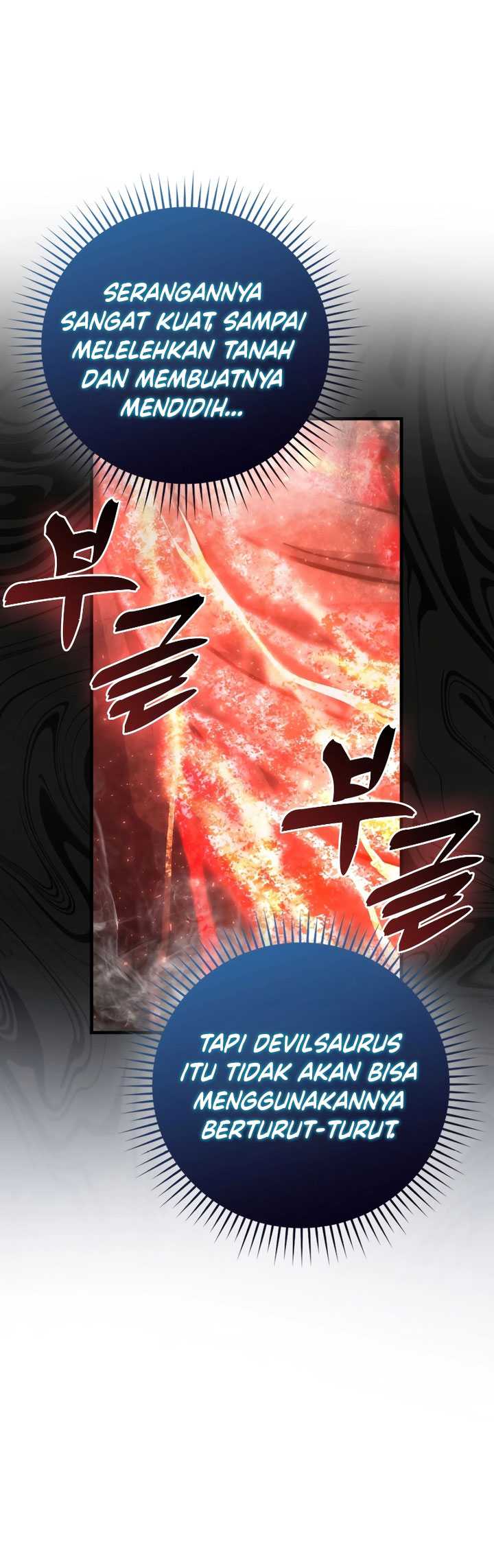 Demon Lord’s Martial Arts Ascension Chapter 59 - halaman 11