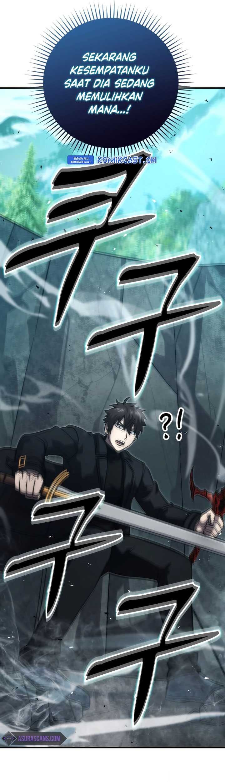 Demon Lord’s Martial Arts Ascension Chapter 59 - halaman 12
