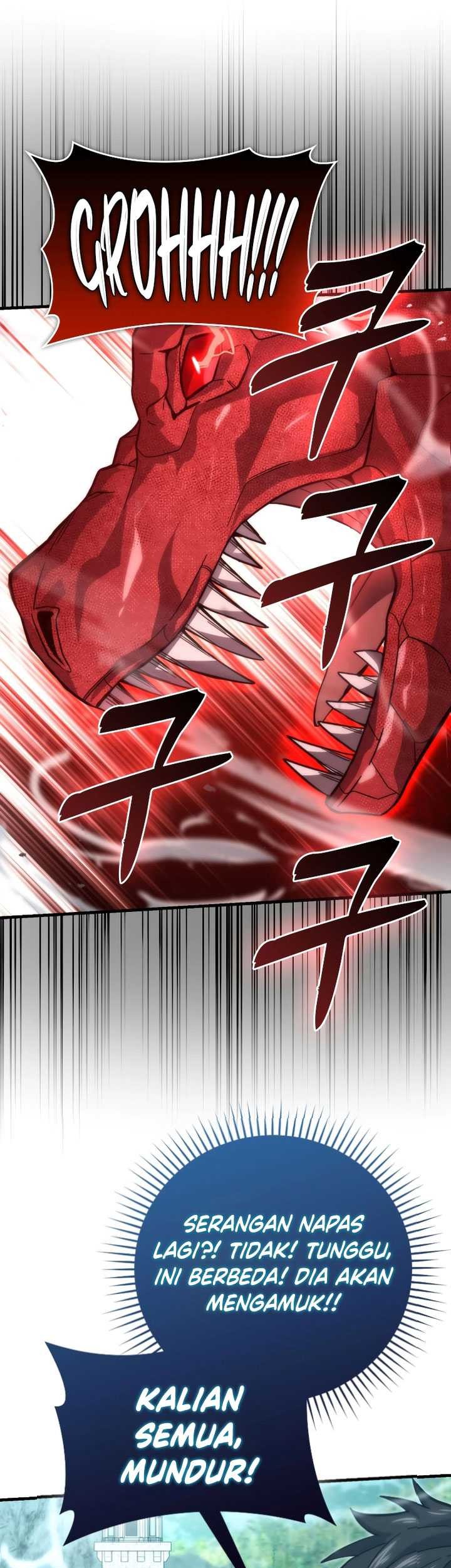 Demon Lord’s Martial Arts Ascension Chapter 59 - halaman 14