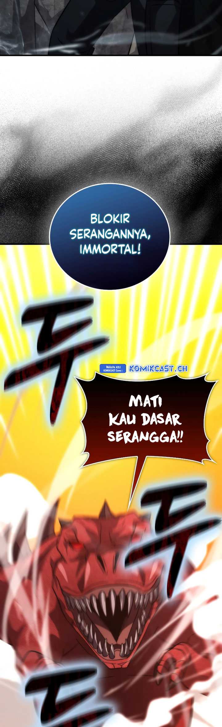 Demon Lord’s Martial Arts Ascension Chapter 59 - halaman 16