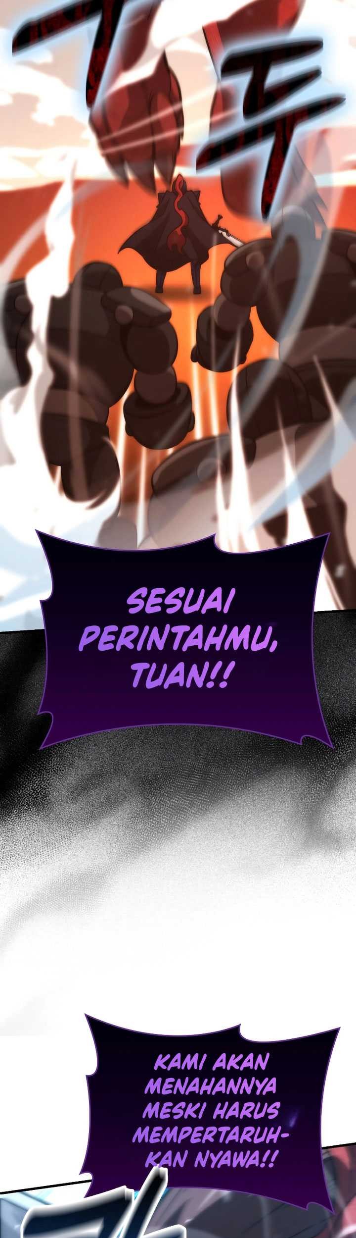Demon Lord’s Martial Arts Ascension Chapter 59 - halaman 17