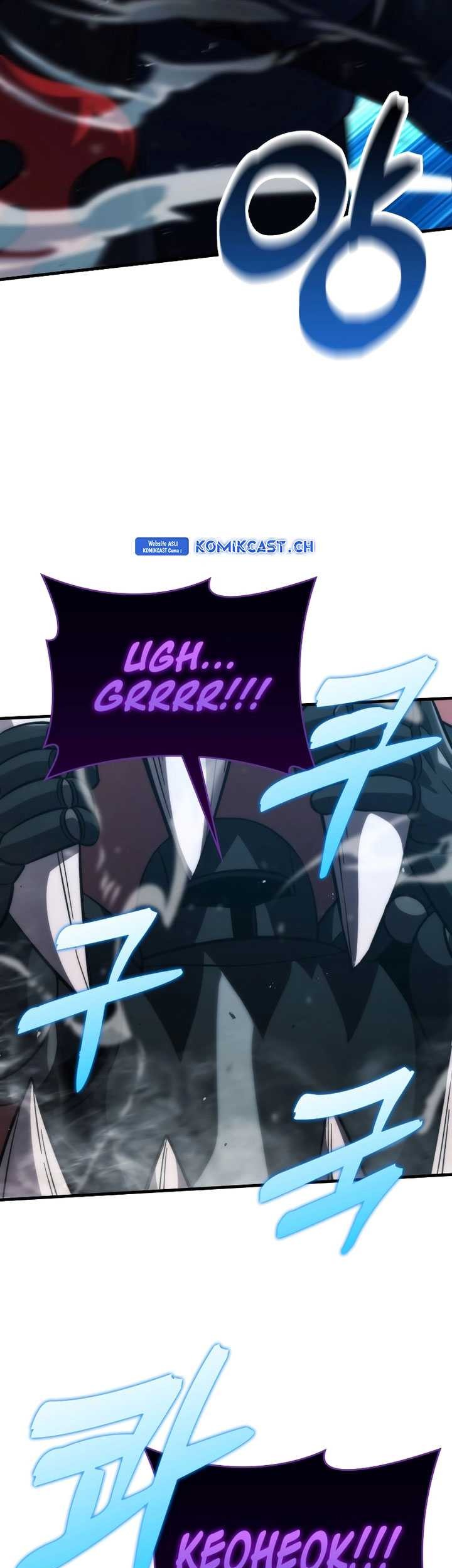 Demon Lord’s Martial Arts Ascension Chapter 59 - halaman 19