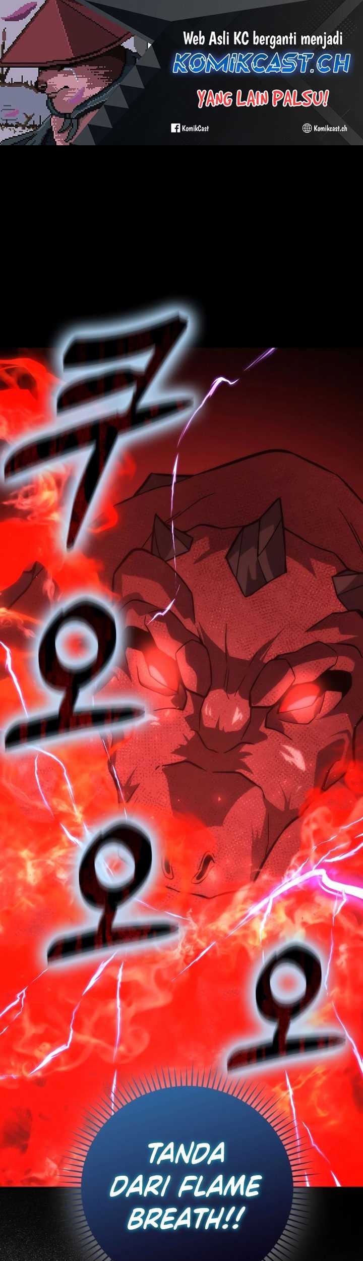Demon Lord’s Martial Arts Ascension Chapter 59 - halaman 2