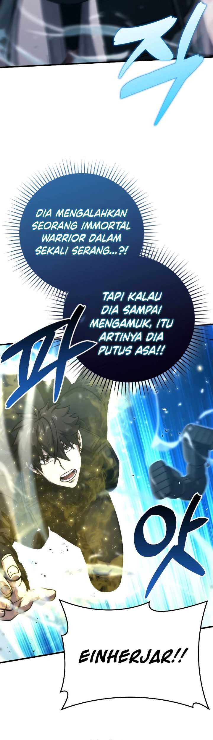 Demon Lord’s Martial Arts Ascension Chapter 59 - halaman 21