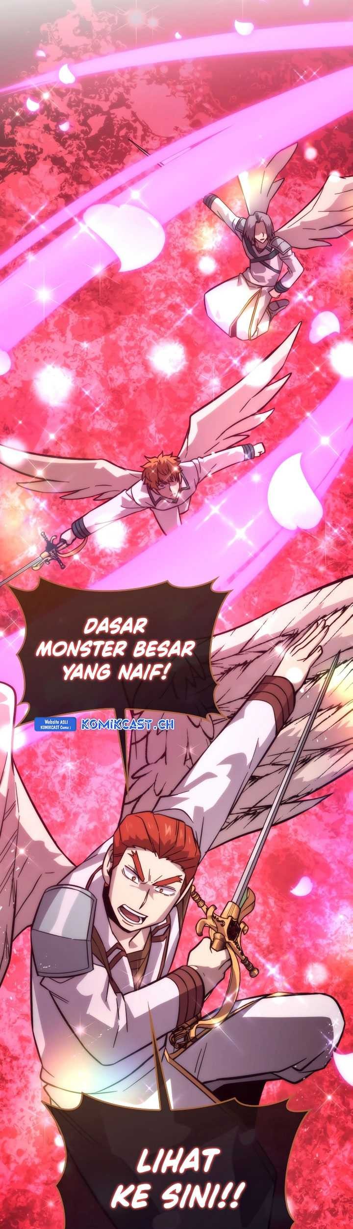 Demon Lord’s Martial Arts Ascension Chapter 59 - halaman 23
